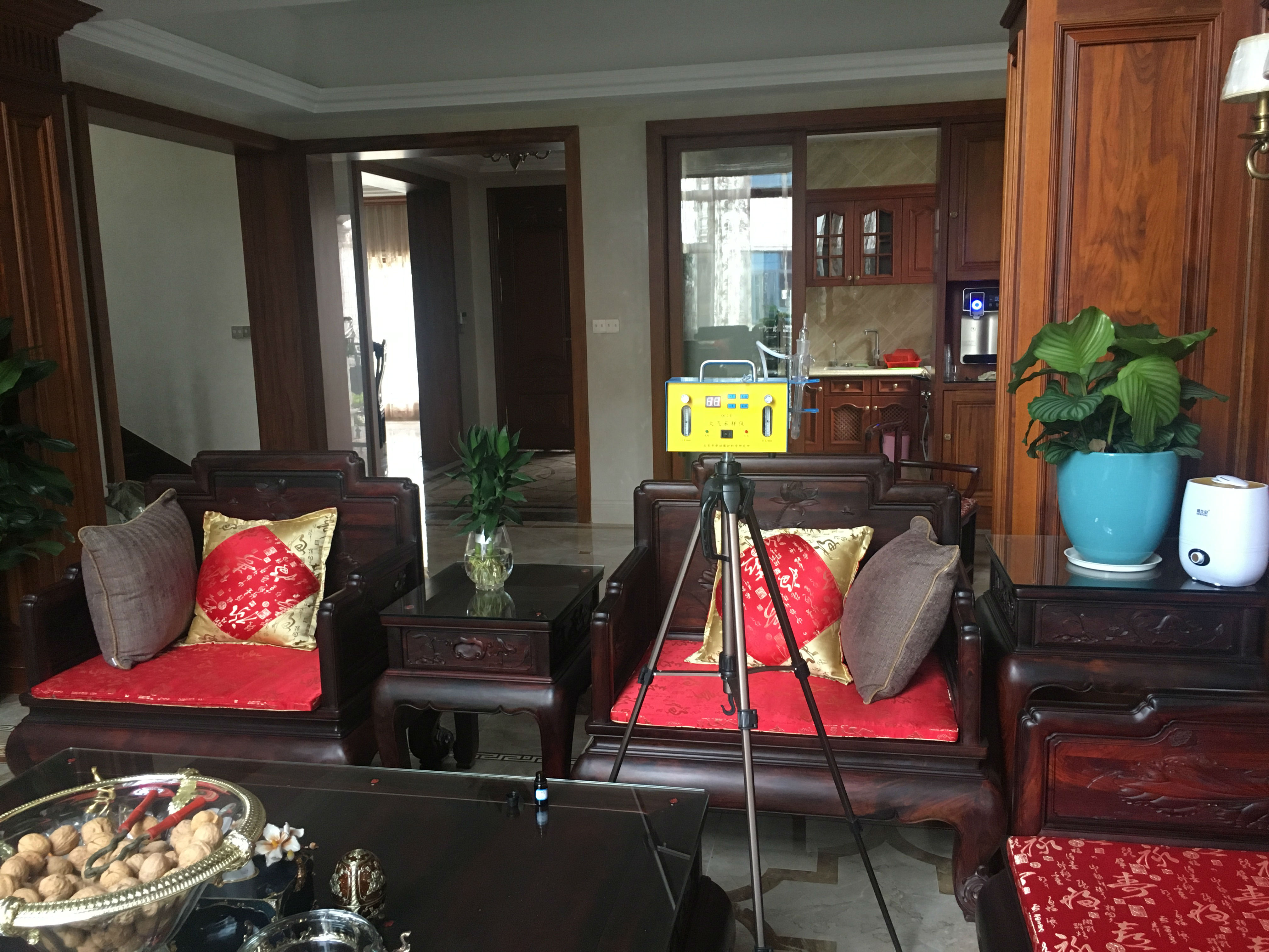 甲醛检测 甲醛检测